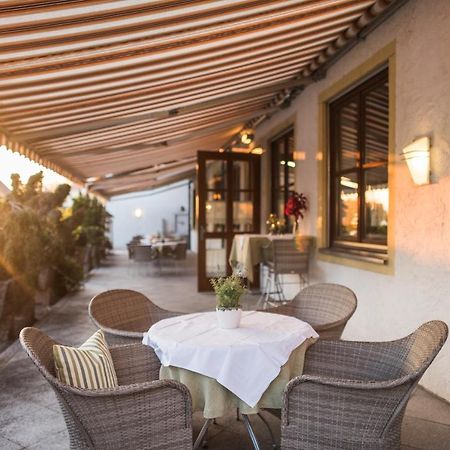 Hotel Ariadne Rosenheim Eksteriør billede
