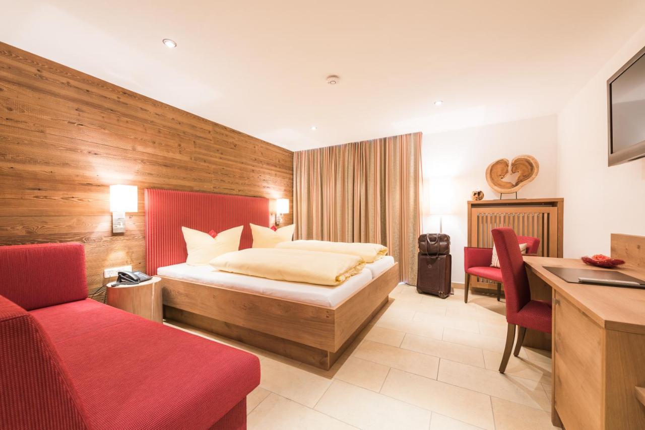 Hotel Ariadne Rosenheim Eksteriør billede